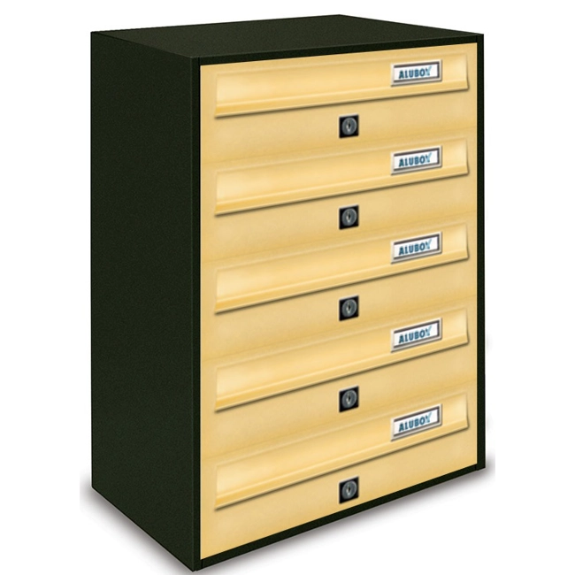 Vendita online Casellario Jumbo Foe 5 posti 